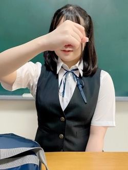 みさ18歳